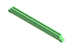 337-076-556-212 - EDAC Card Edge Connector